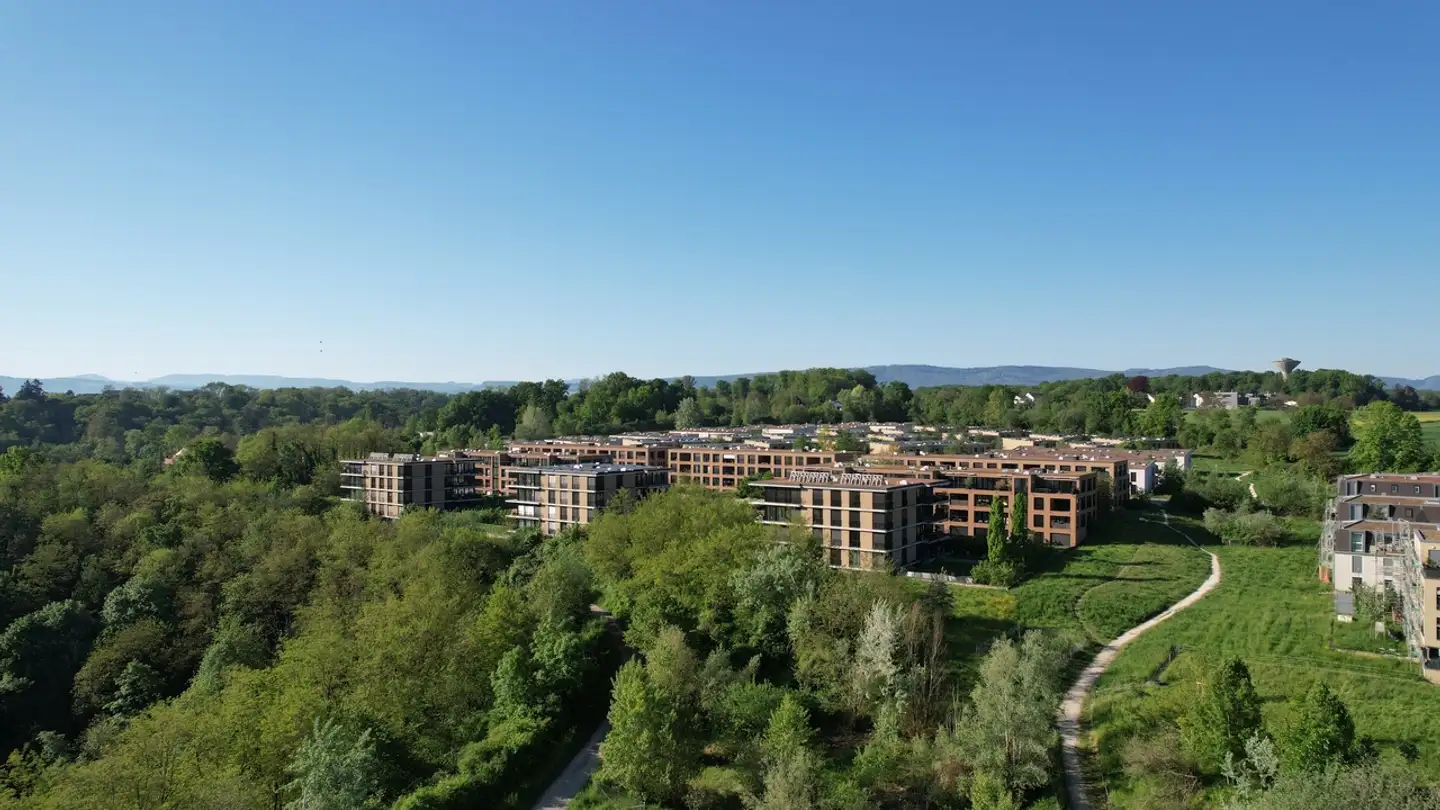 Appartamento in vendita - Ofenstrasse 32, 4123 Allschwil - Photo 2