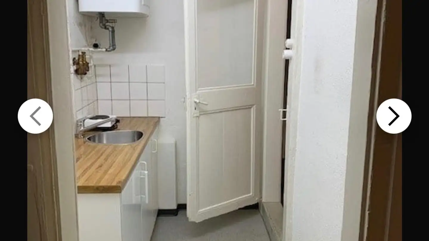 Apartment for rent - Brunngasse 50, 3011 Bern - Photo 4