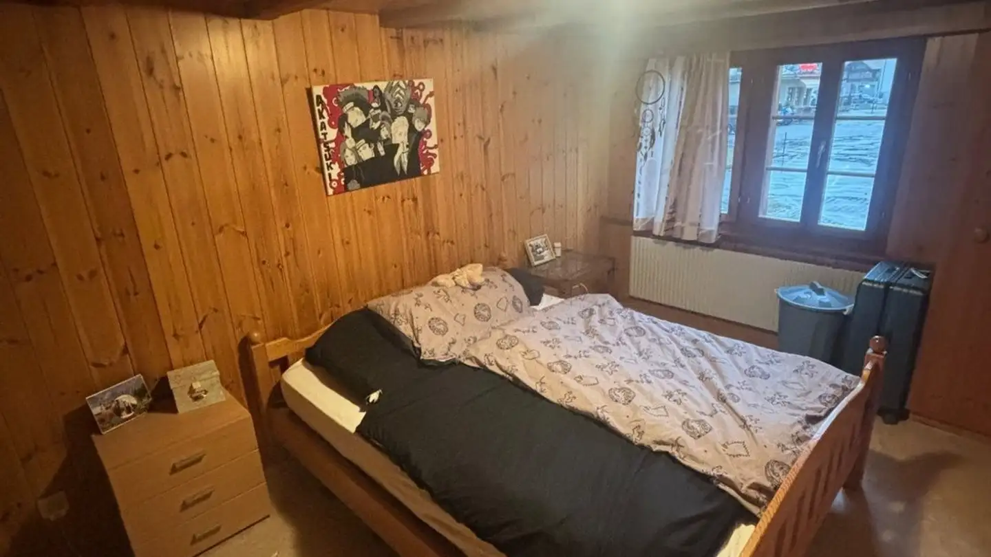 Appartamento in affitto - Hauptstrasse 19, 3812 Wilderswil - Photo 2