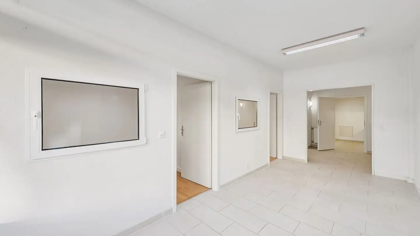 Office space for sale - 1302 Vufflens-la-Ville