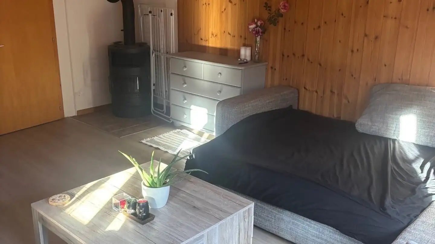 Appartamento in affitto - Hauptstrasse 19, 3812 Wilderswil - Photo 3