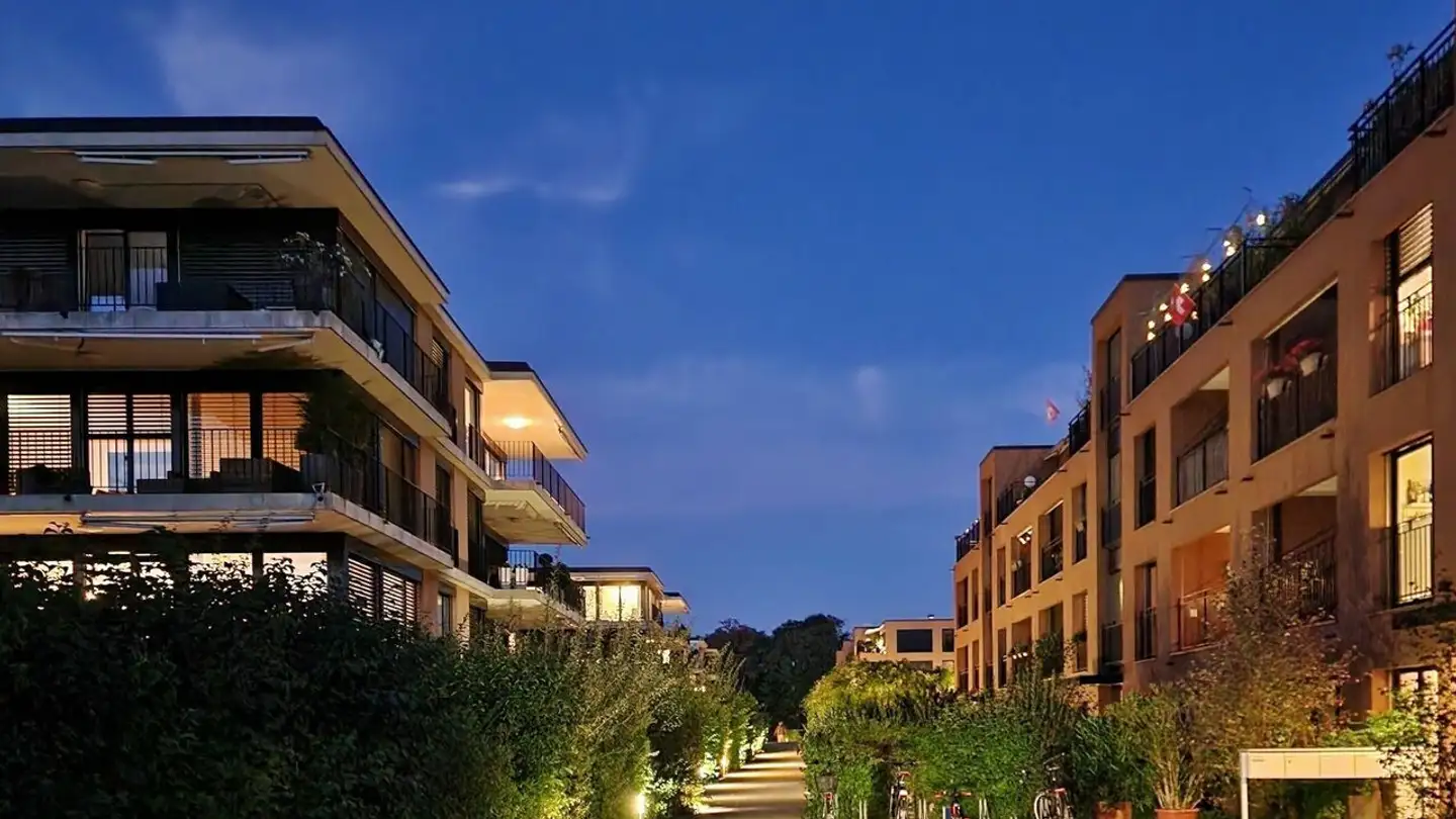 Appartamento in vendita - Ofenstrasse 32, 4123 Allschwil - Photo 3