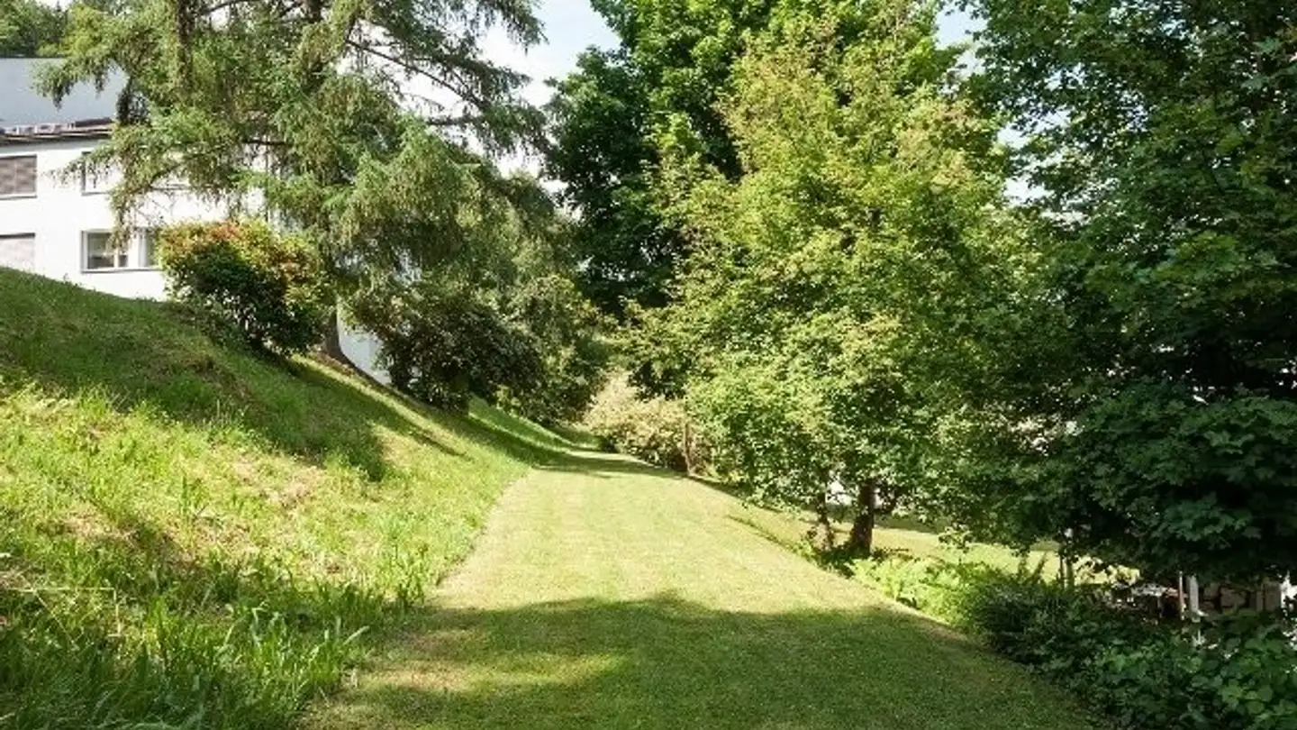 Appartamento in affitto - Oberstrasse 205, 9000 St. Gallen - Foto 2