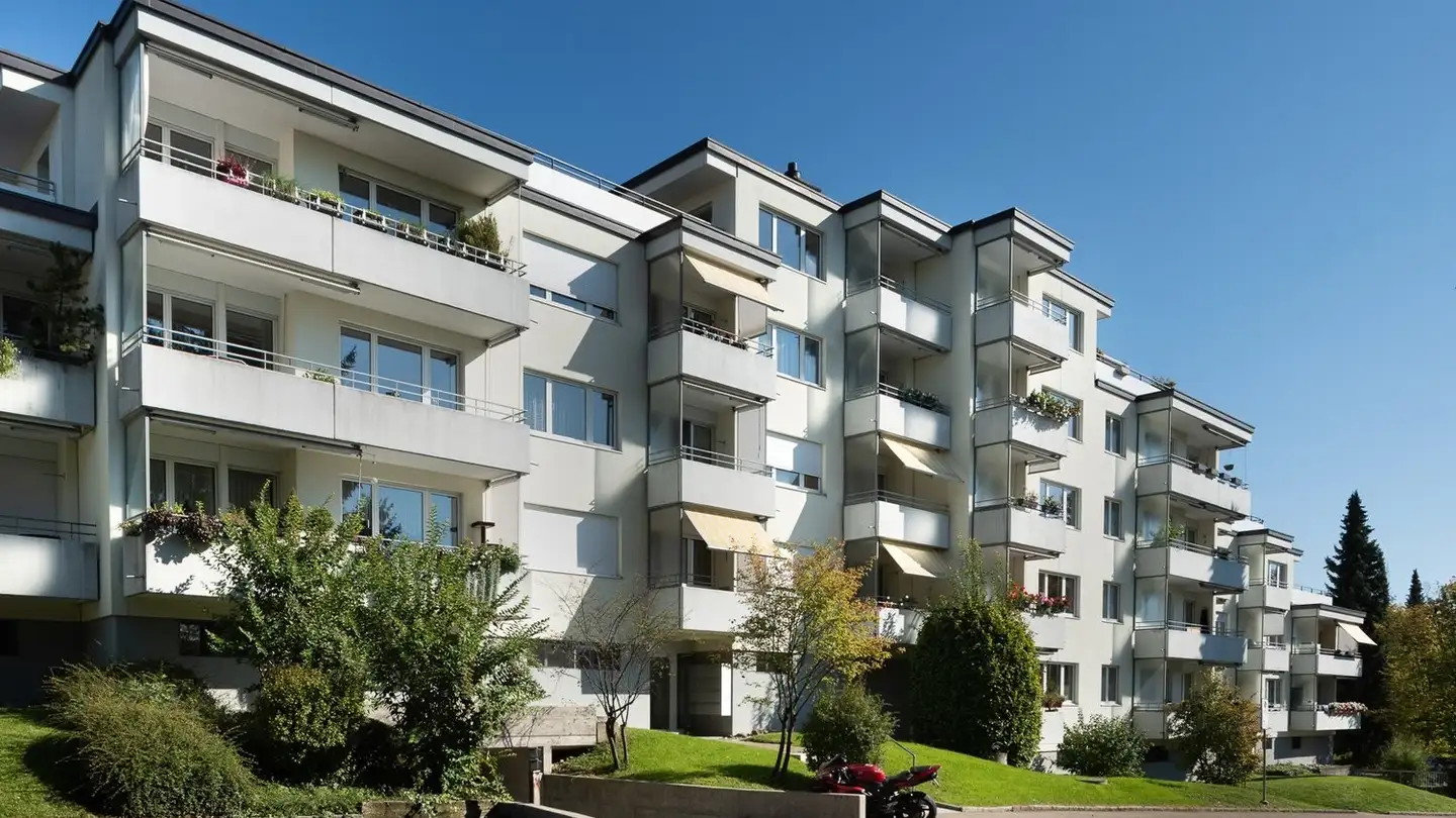 Parcheggio sotterraneo in affitto - Haldenstrasse, 8708 Männedorf