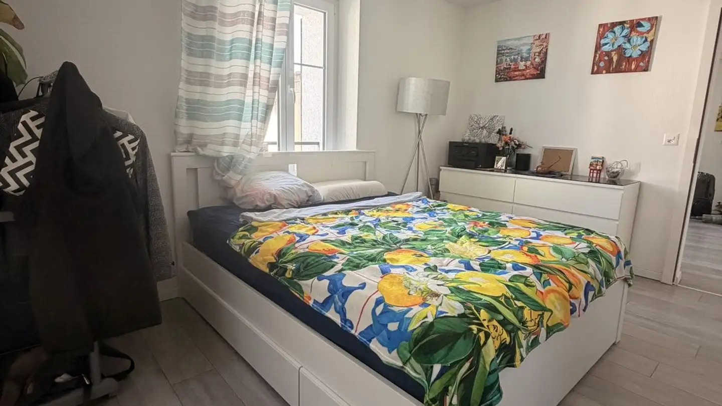 Wohnung mieten - 8810 Horgen - Foto 2