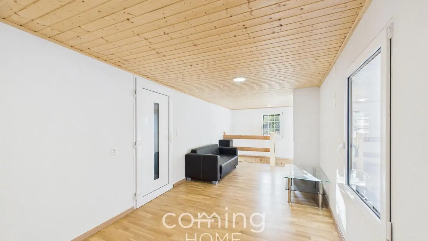 Apartment for rent - Flurstrasse 6, 3949 Hohtenn