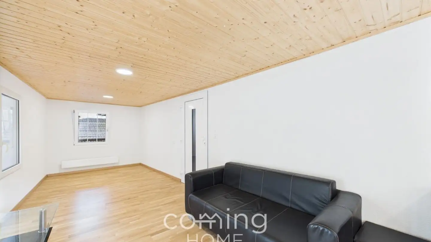 Apartment for rent - Flurstrasse 6, 3949 Hohtenn - Photo 2