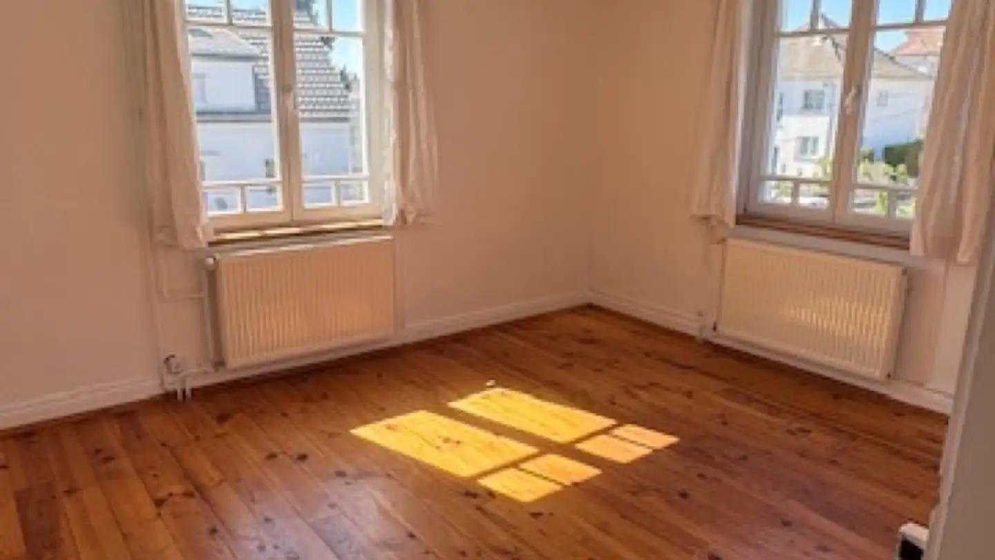 Stanza singola in affitto - 4055 Basel
