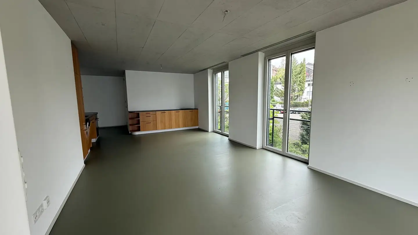Apartment for rent - Am Wasser 97, 8049 Zürich - Photo 3