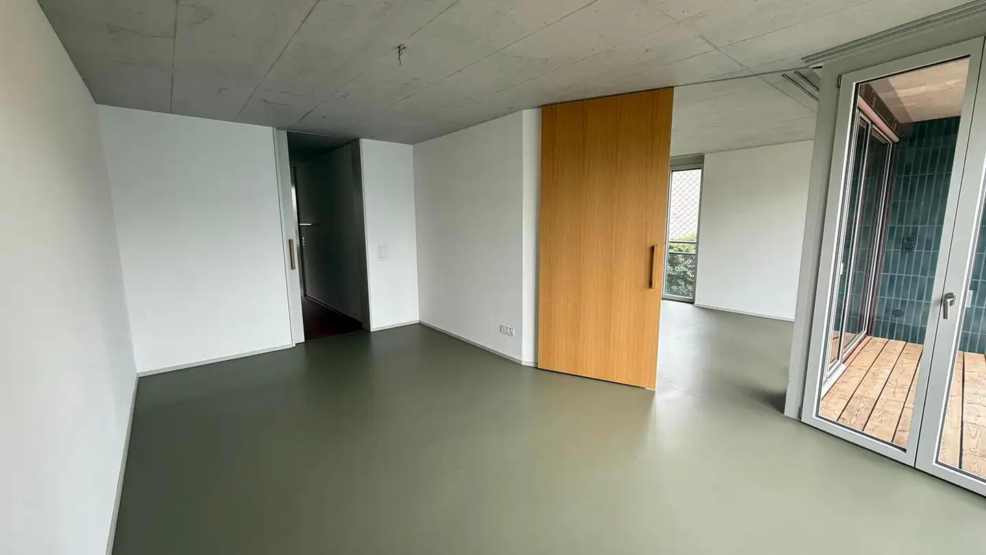 Apartment for rent - Am Wasser 97, 8049 Zürich - Photo 4