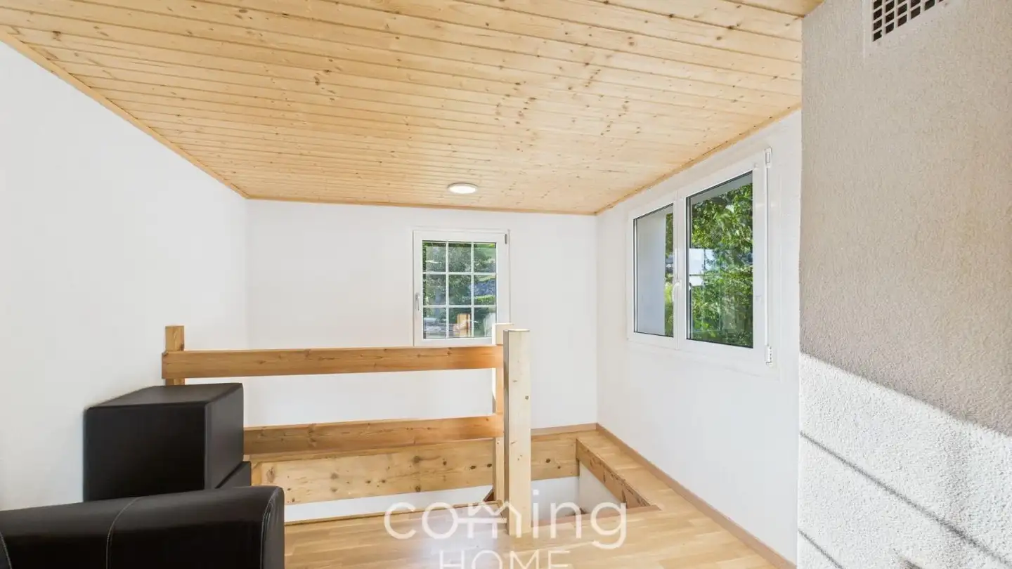 Apartment for rent - Flurstrasse 6, 3949 Hohtenn - Photo 3