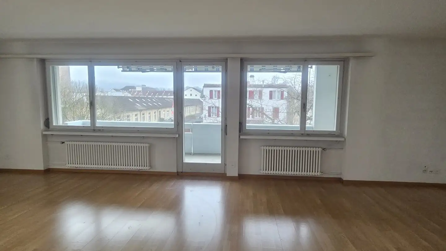 Wohnung mieten - Schauenbergstrasse 1, 8400 Winterthur
