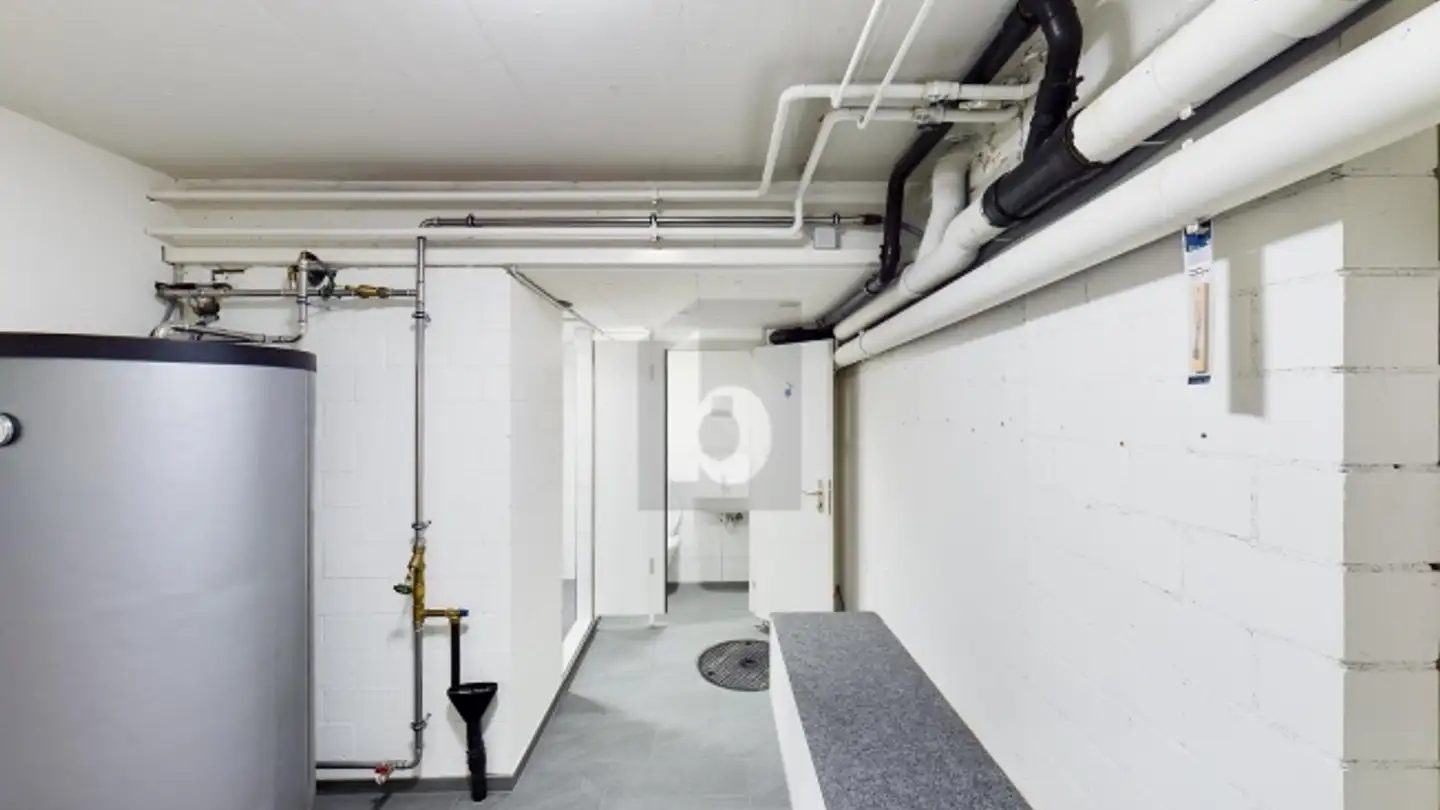 Shop for rent - 6280 Urswil - Photo 2