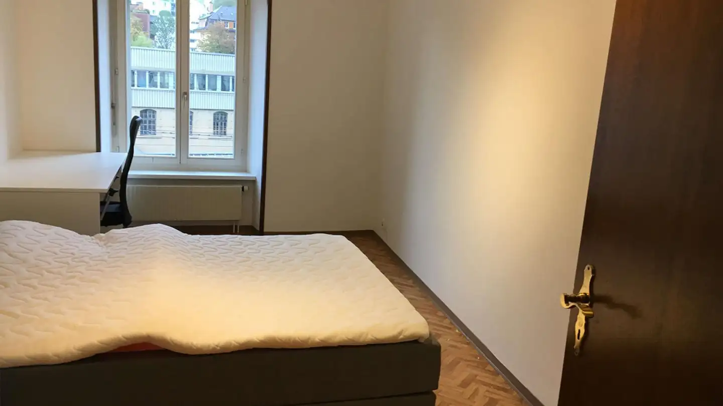 Single room for rent - 6003 Luzern - Photo 4