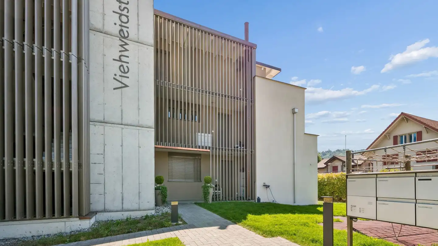 Appartement en terrasse à vendre - Viehweidstrasse, 3123 Belp - Photo 2