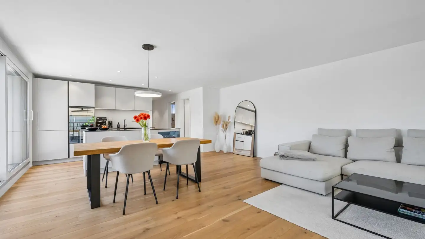 Appartement en terrasse à vendre - Viehweidstrasse, 3123 Belp - Photo 3