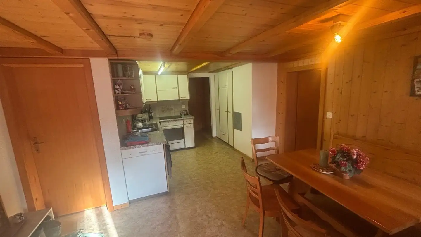 Appartamento in affitto - Hauptstrasse 19, 3812 Wilderswil - Photo 4