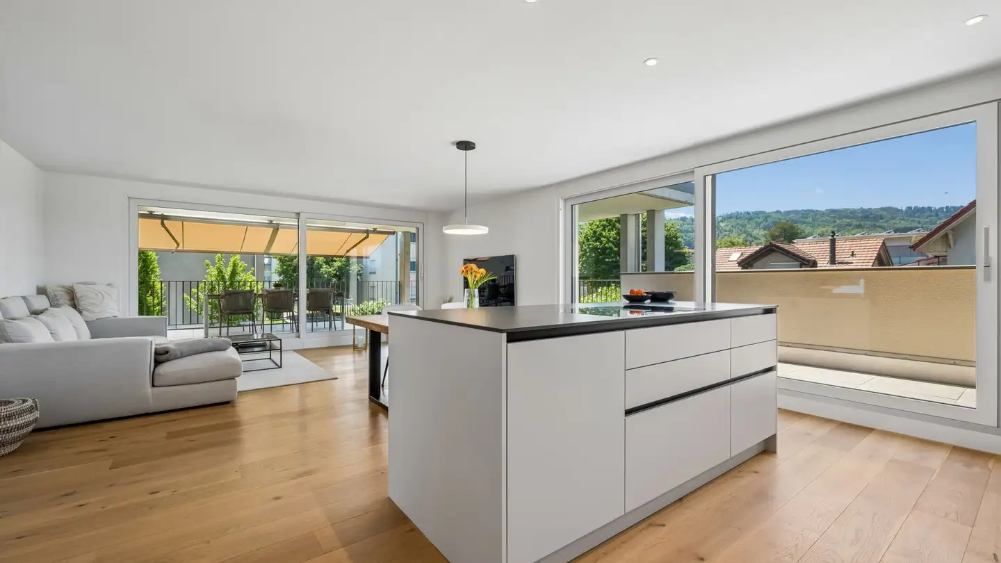 Appartement en terrasse à vendre - Viehweidstrasse, 3123 Belp - Photo 4