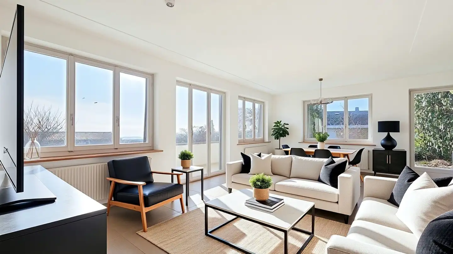 Villa for sale - Spiesackerstrasse 14, 4524 Günsberg - Photo 2