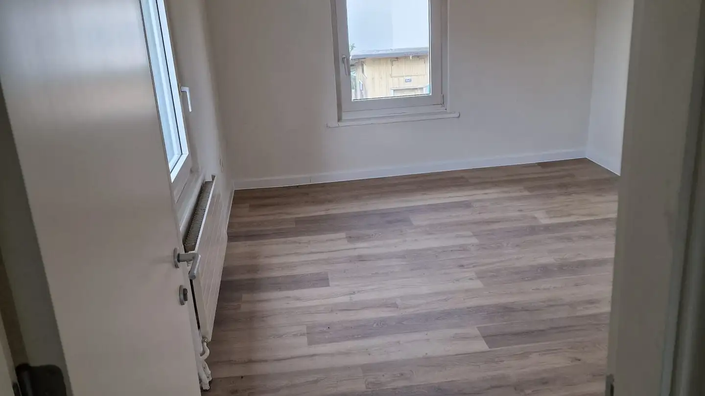 Appartement à louer - Amriswilerstrasse 5, 8590 Romanshorn