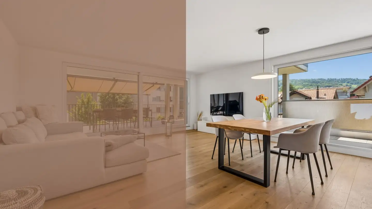 Appartement en terrasse à vendre - Viehweidstrasse, 3123 Belp