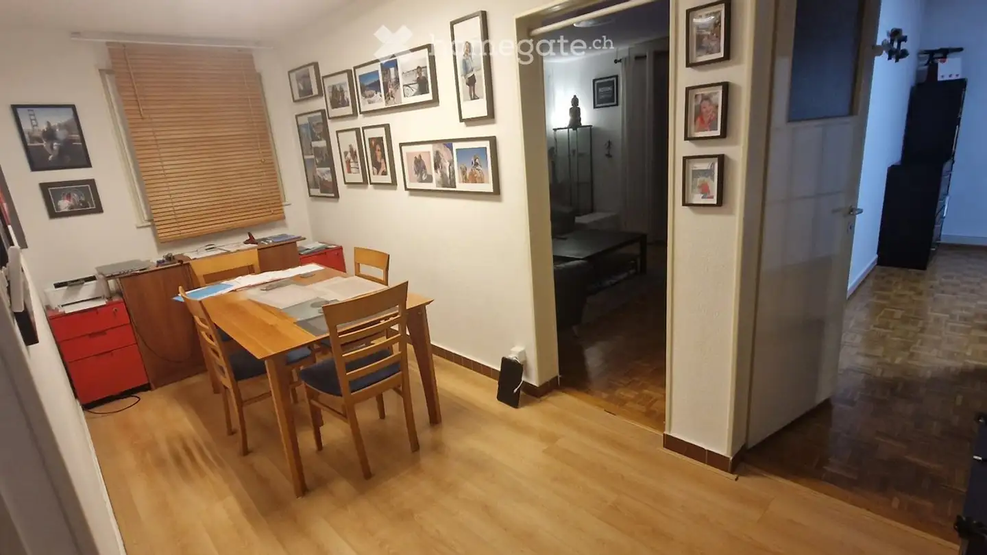 Appartement à louer - 1000 Lausanne 25