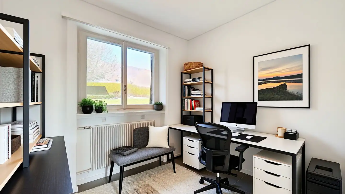 Villa for sale - Spiesackerstrasse 14, 4524 Günsberg - Photo 4