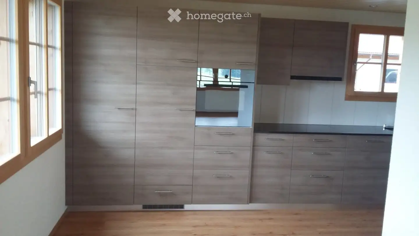 Appartamento in affitto - Eystrasse 33, 3714 Wengi b. Frutigen