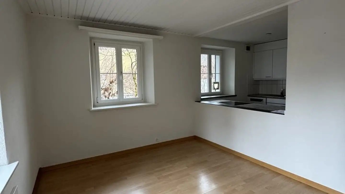 Wohnung mieten - Trichtenhauser Strasse 59, 8125 Zollikerberg - Foto 2