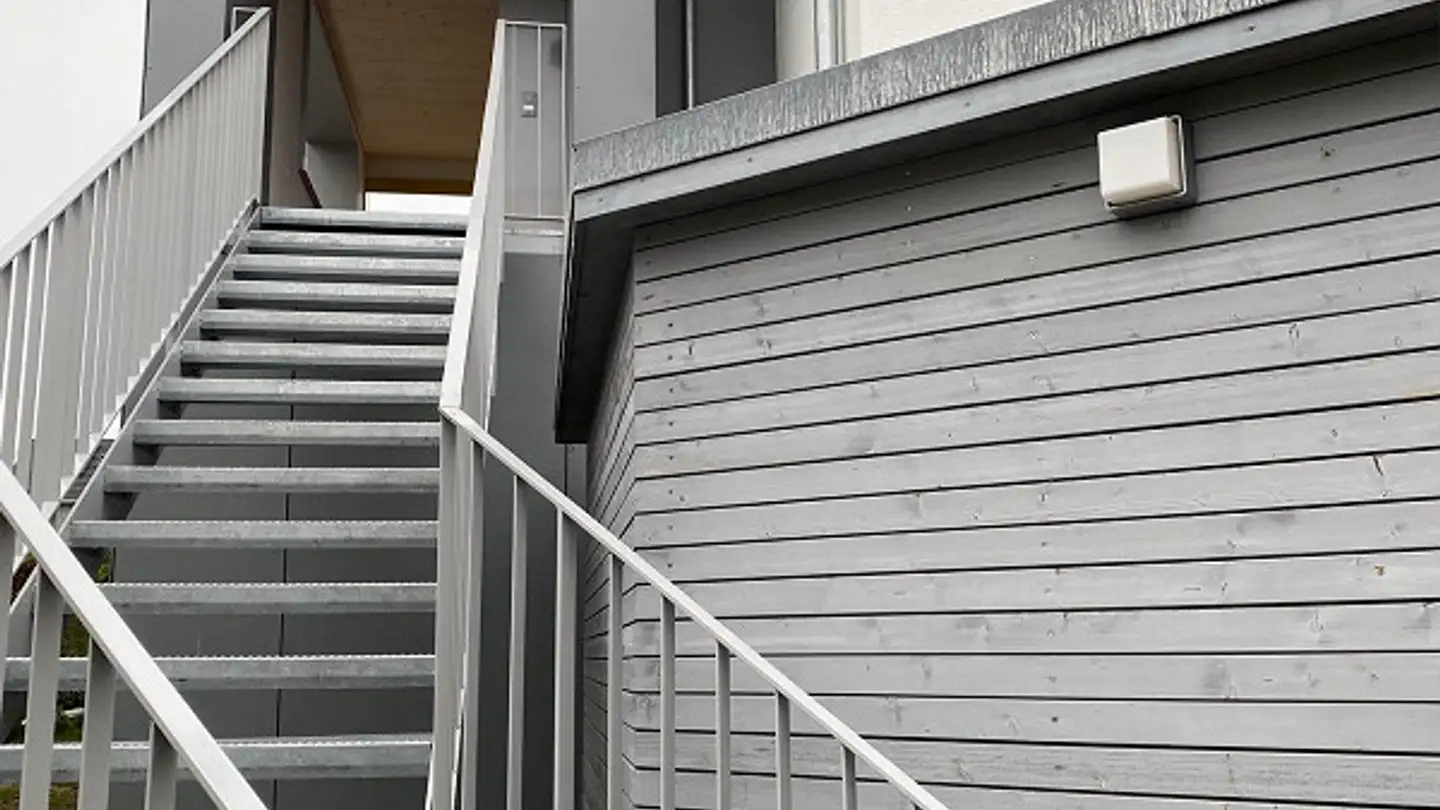 Appartamento in affitto - Zelgli 24, 8595 Altnau