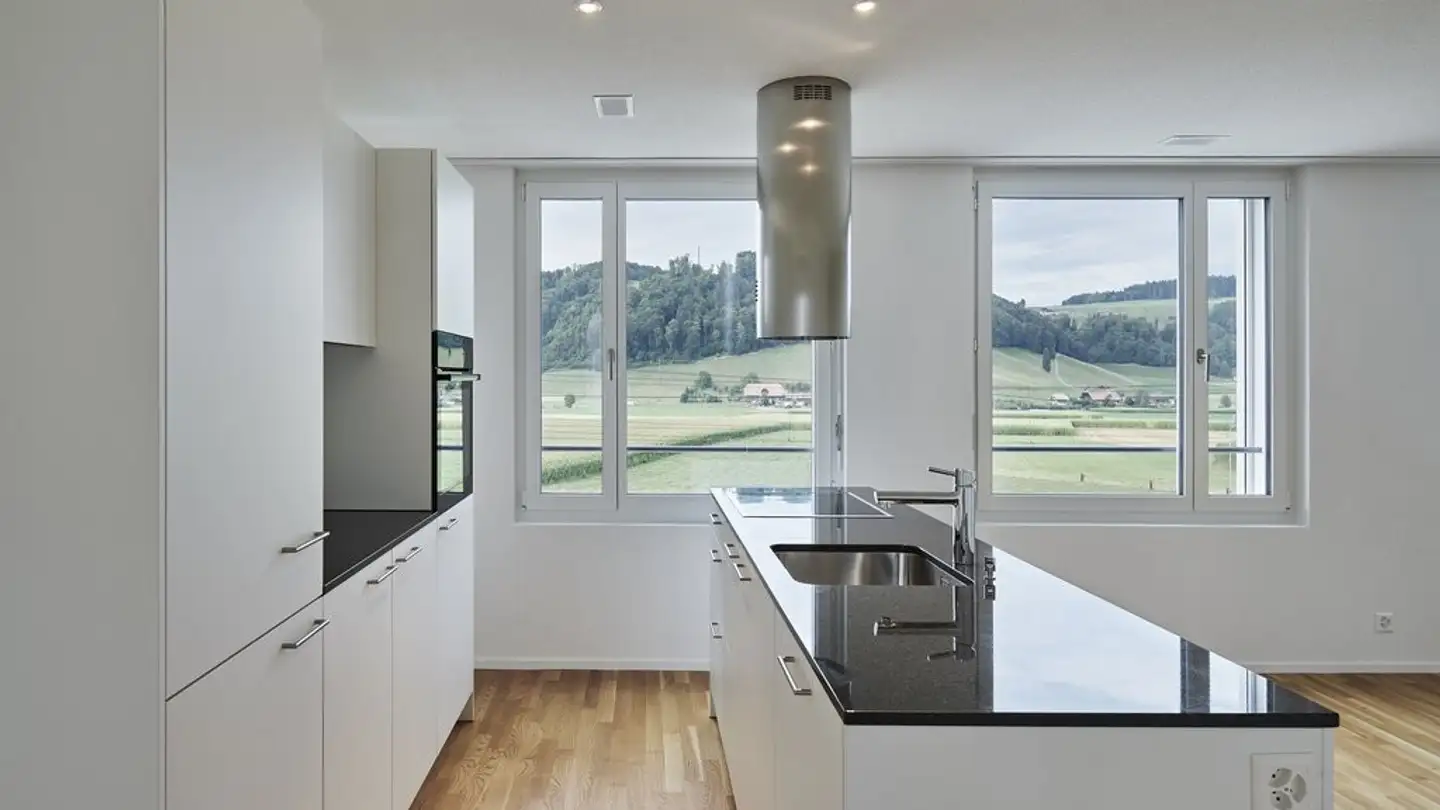 Wohnung mieten - Rämelgässli 94, 3067 Boll - Foto 4