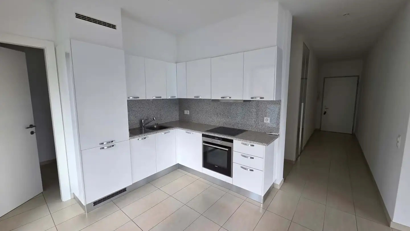 Appartamento in affitto - Via Del Canvetto 1, 6900 Lugano - Foto 2