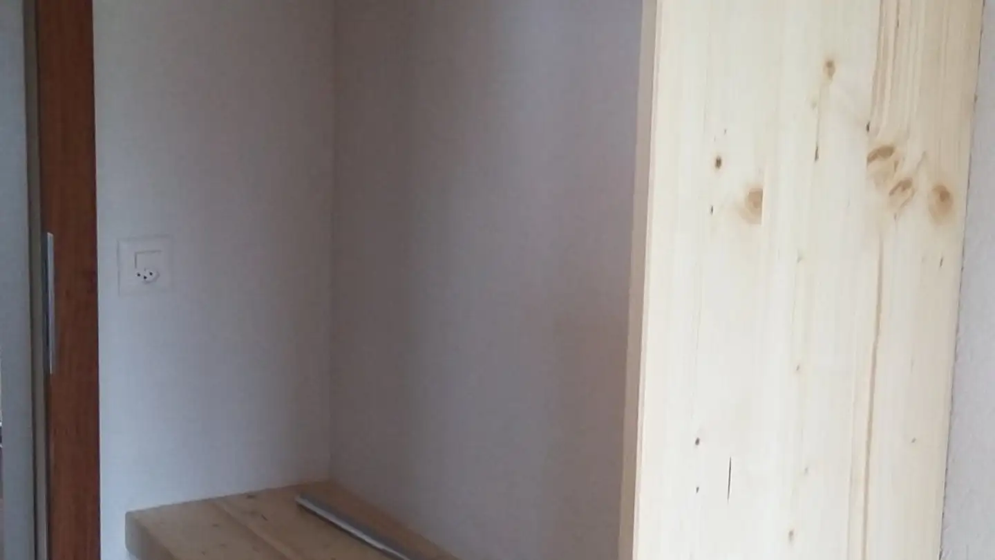 Appartamento in affitto - Eystrasse 33, 3714 Wengi b. Frutigen - Foto 2