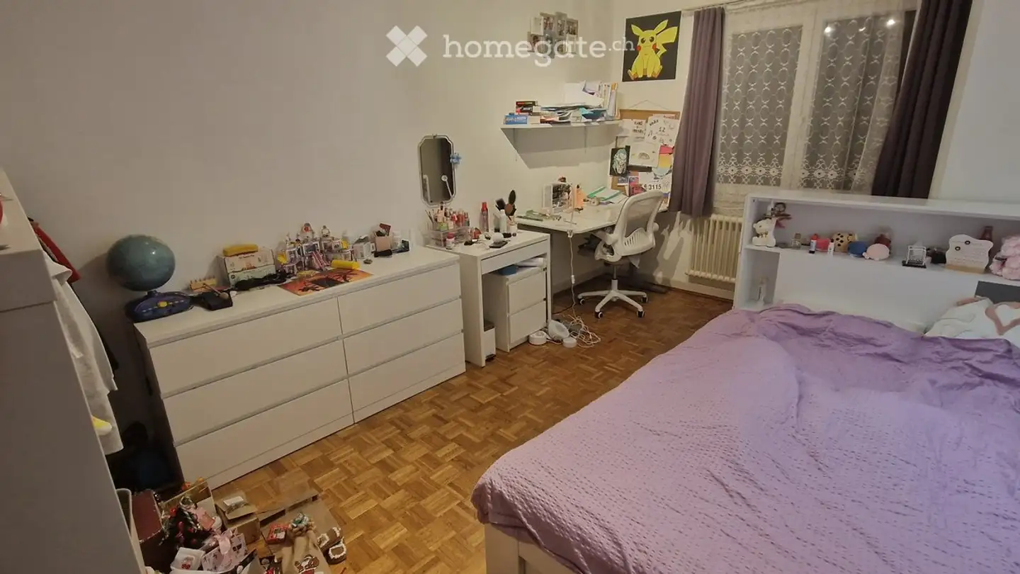 Appartement à louer - 1000 Lausanne 25 - Photo 2