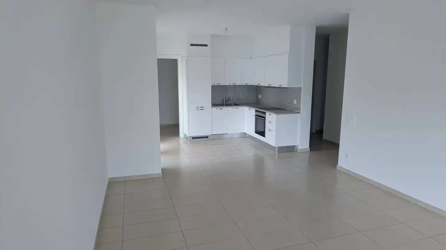 Appartamento in affitto - Via Del Canvetto 1, 6900 Lugano - Foto 3