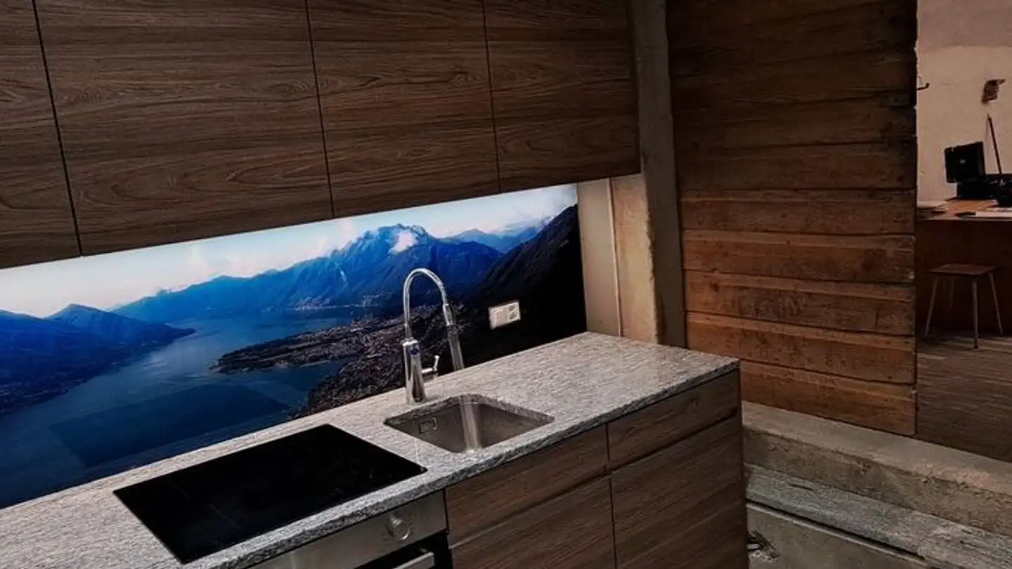 Sala hobby in affitto - Kempfhofstrasse 7, 5436 Würenlos - Photo 2