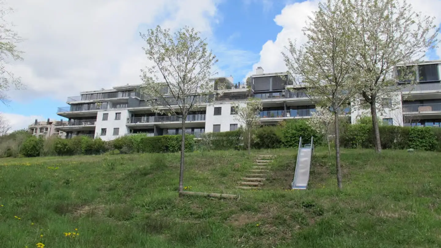 Apartment for rent - Chemin De Chantegrive 30, 1260 Nyon - Photo 2