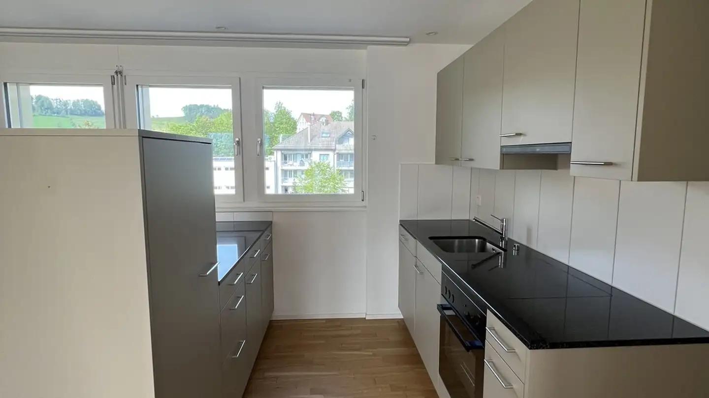 Appartamento in affitto - 9100 Herisau - Foto 4