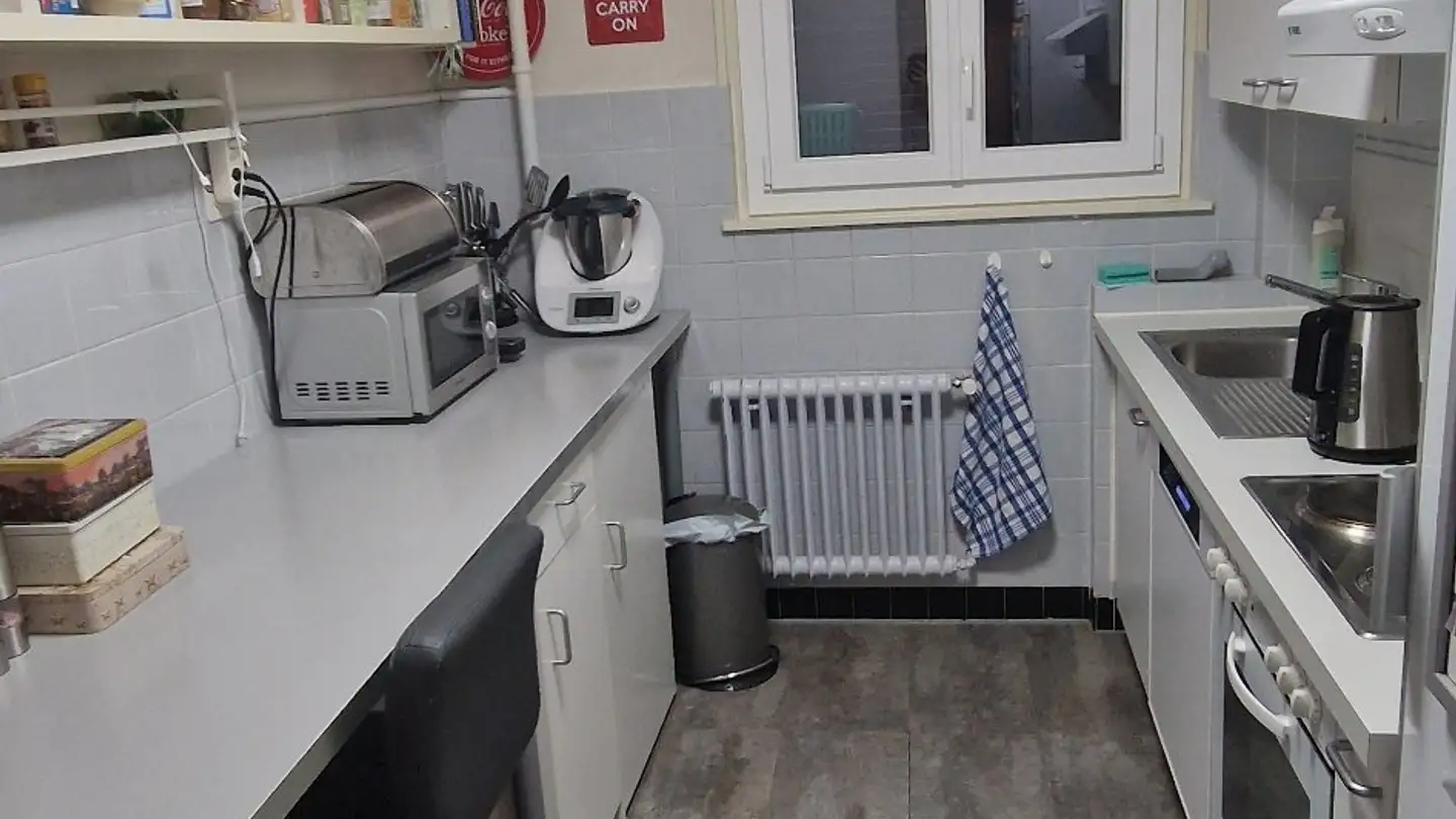 Appartement à louer - 1000 Lausanne 25 - Photo 3