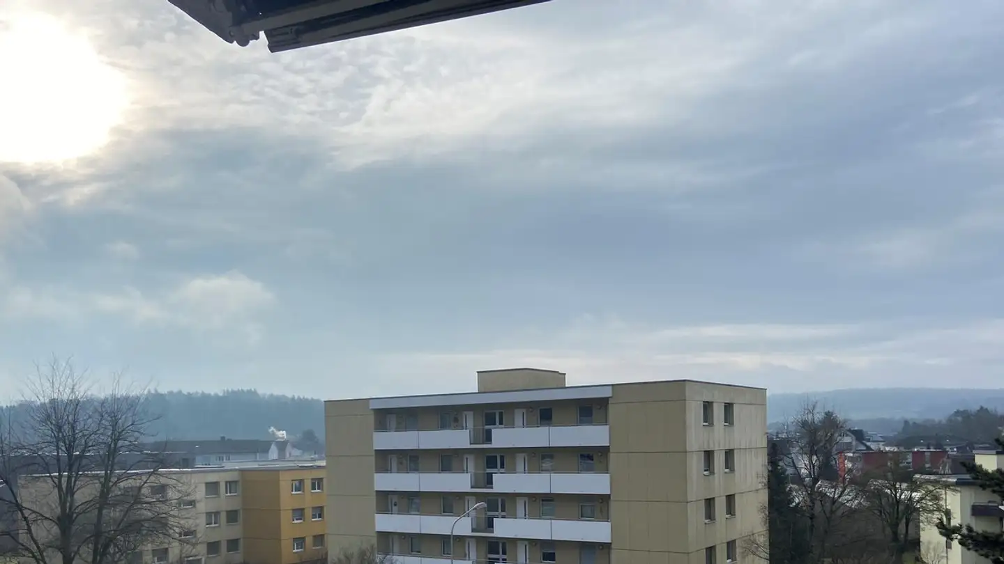 Appartement à louer - Brunaustrasse 5, 8951 Fahrweid