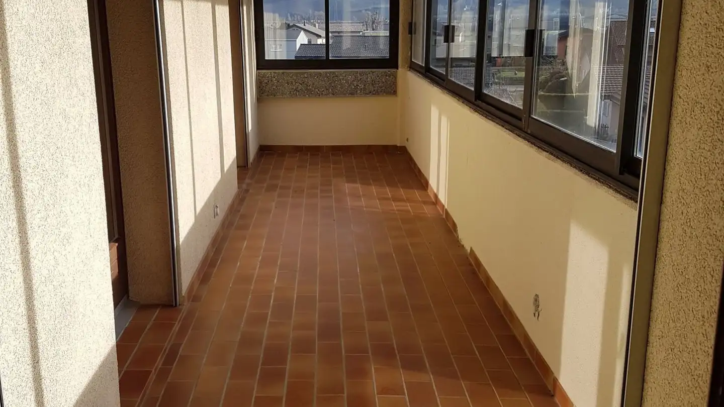 Appartement à louer - 1913 Saillon - Photo 4