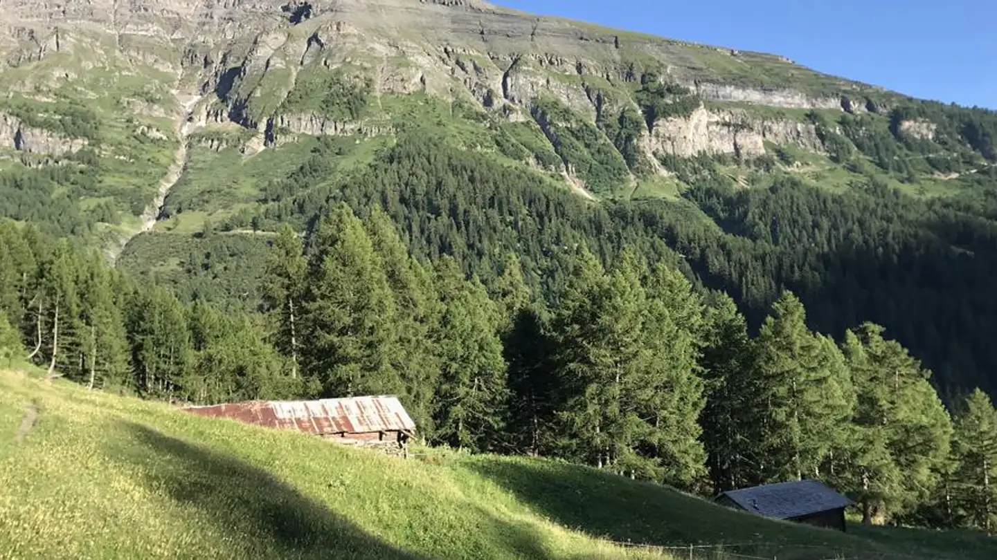 Chalet à vendre - 3954 Leukerbad - Photo 3