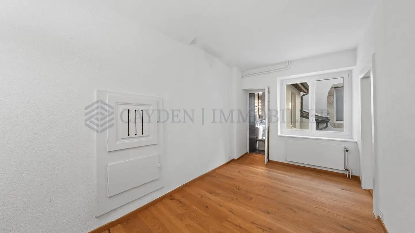 Immeuble résidentiel à vendre - 1260 Nyon - Photo 2