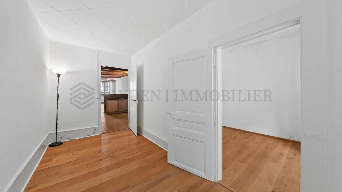 Immeuble résidentiel à vendre - 1260 Nyon - Photo 3