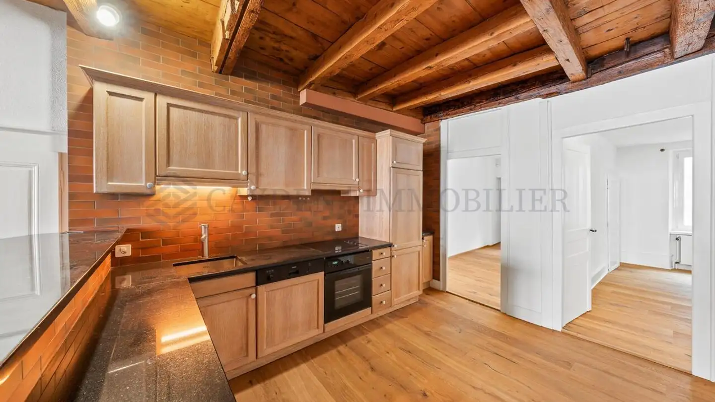 Immeuble résidentiel à vendre - 1260 Nyon - Photo 4