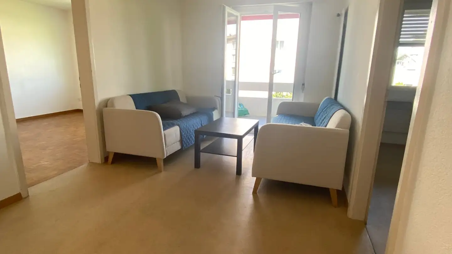 Appartement à louer - Brunaustrasse 5, 8951 Fahrweid - Photo 2