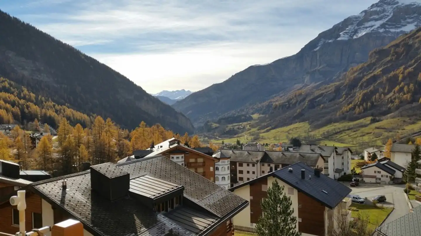 Chalet à vendre - 3954 Leukerbad - Photo 2