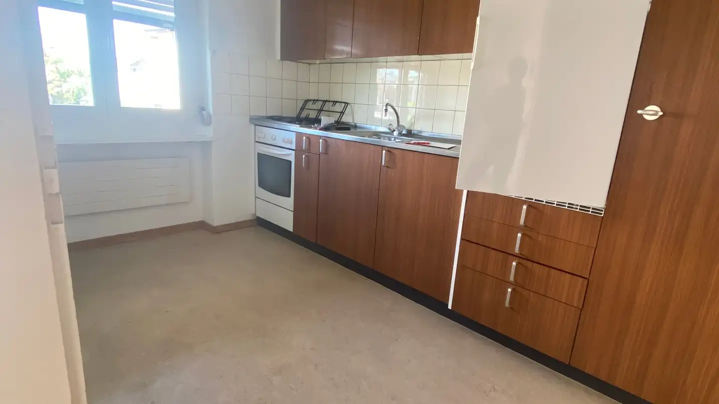 Appartement à louer - Brunaustrasse 5, 8951 Fahrweid - Photo 3