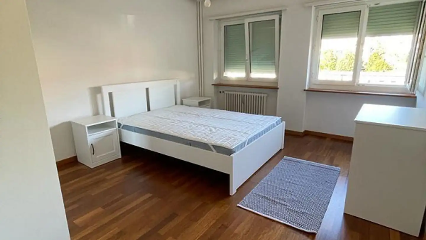 Appartement meublé à louer - Finkernstrasse 1, 8280 Kreuzlingen