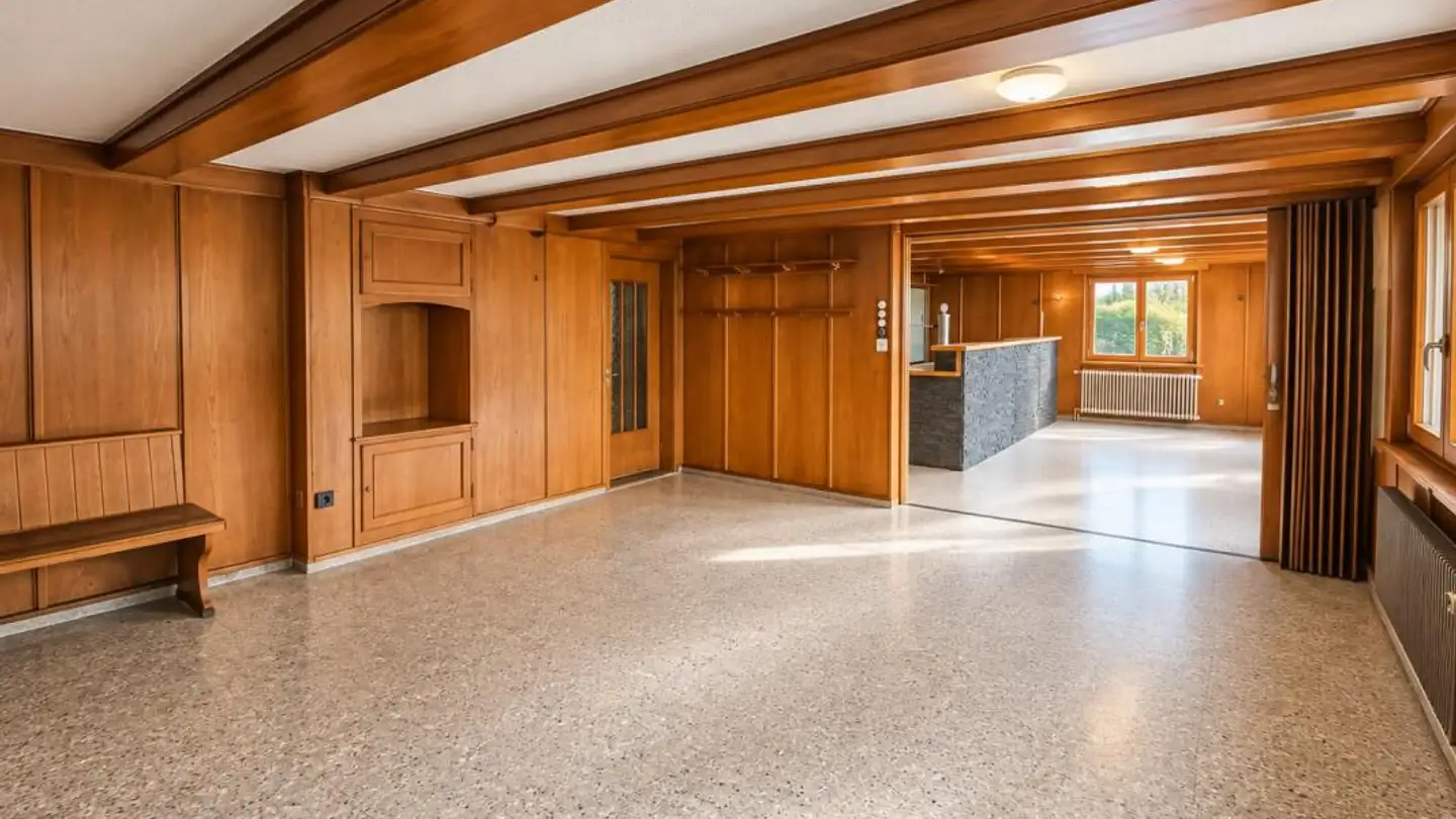Ristorante in affitto - Dorfstrasse 11, 8586 Andwil TG - Foto 4